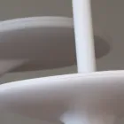 オープン個室